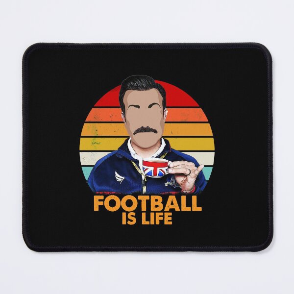 Item preview, futbol is life designed and sold by cohengm9sv6.