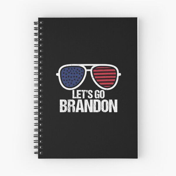 Item preview, Let's Go Brandon designed and sold by DAFIN.