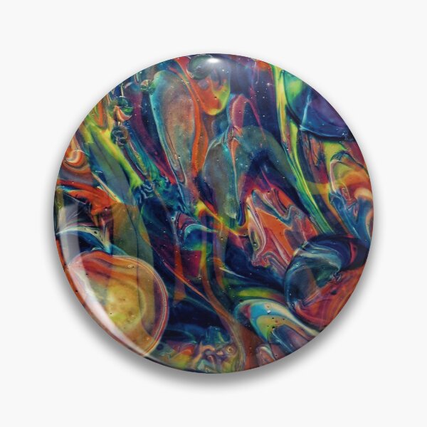 Item preview, PSYCHEDELIC designed and sold by Moreish.