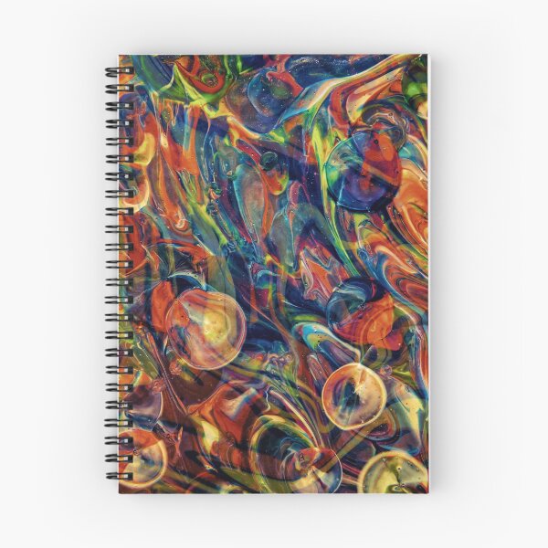 Item preview, PSYCHEDELIC designed and sold by Moreish.