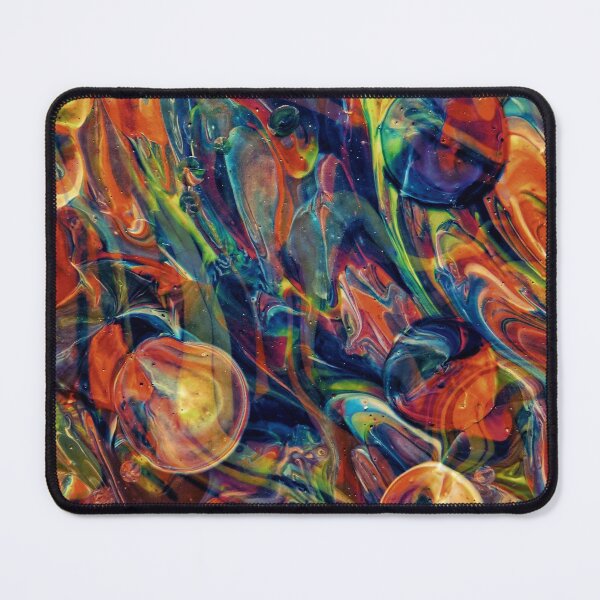 Item preview, PSYCHEDELIC designed and sold by Moreish.