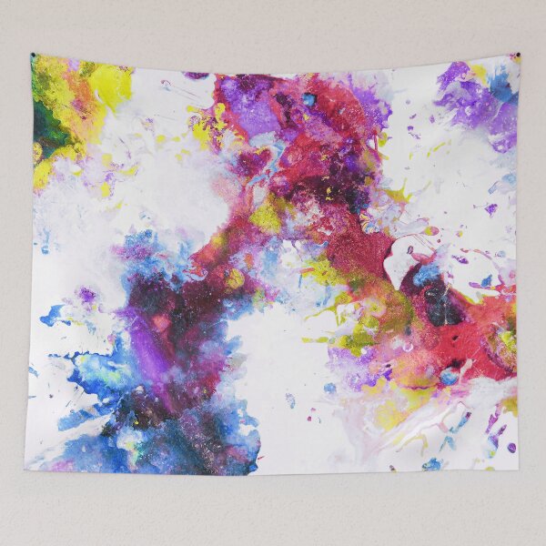 Item preview, PSYCHEDELIC designed and sold by Moreish.