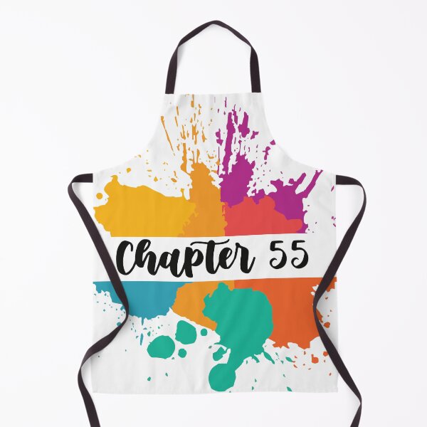 Item preview, Chapter 55 designed and sold by kd001614.