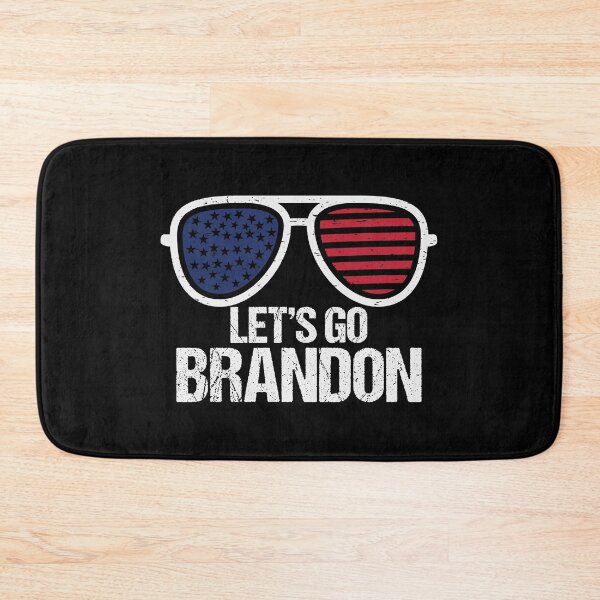 Item preview, Let's Go Brandon designed and sold by DAFIN.