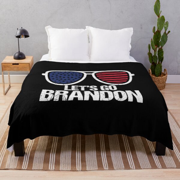 Item preview, Let's Go Brandon designed and sold by DAFIN.