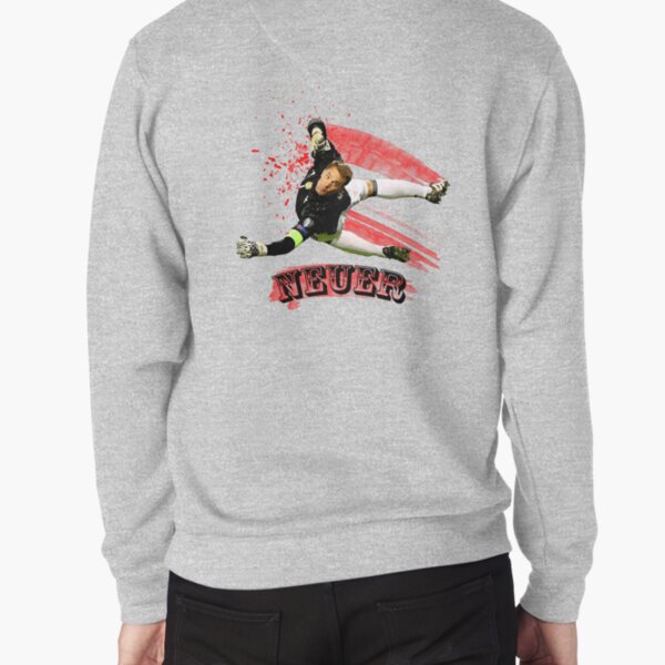 bayern munich sweatshirt