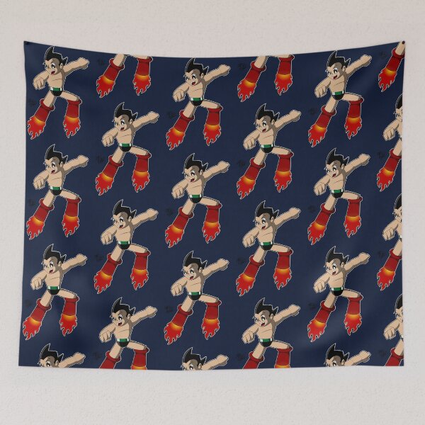 Item preview, Astro Boy designed and sold by DrewBird.