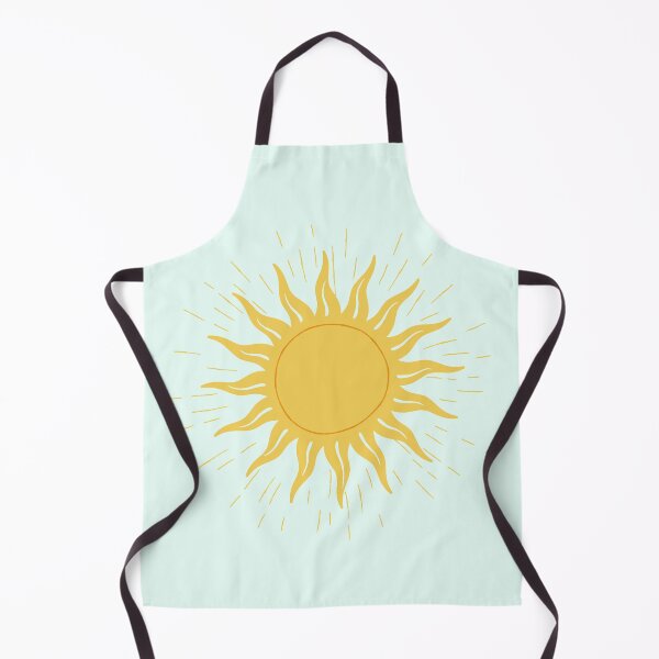 Item preview, The Sun designed and sold by Verdie-rae.