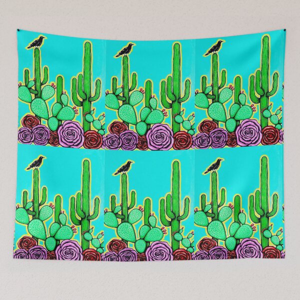 Item preview, Desert Bloom designed and sold by Patrick Rulh.
