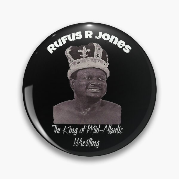 Item preview, The King of Mid-Atlantic  designed and sold by vutrieuman.