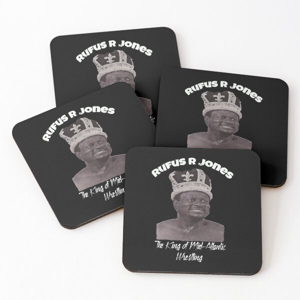 Item preview, The King of Mid-Atlantic  designed and sold by vutrieuman.