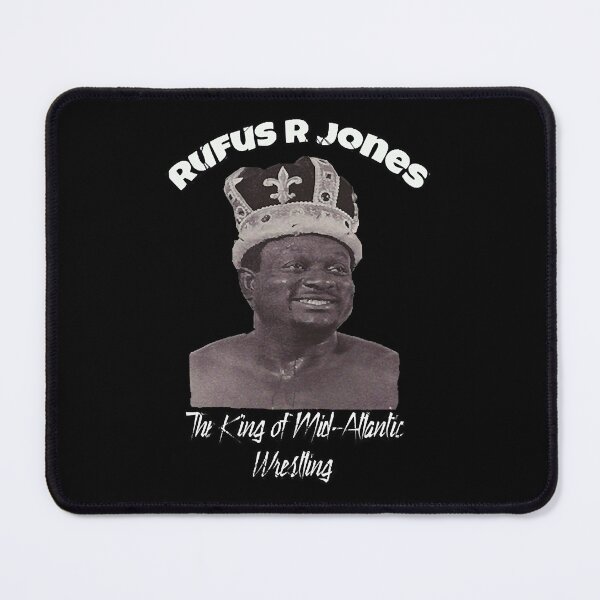 Item preview, The King of Mid-Atlantic  designed and sold by vutrieuman.