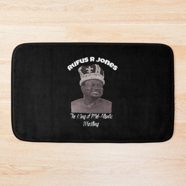 Item preview, The King of Mid-Atlantic  designed and sold by vutrieuman.