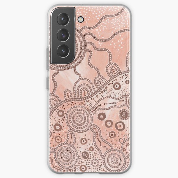 Mununbul Durrur Samsung Galaxy Soft Case