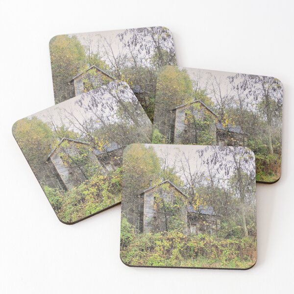 Item preview, "The Hillside Estate" designed and sold by wiscbackroadz.