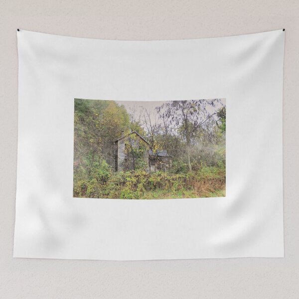 Item preview, "The Hillside Estate" designed and sold by wiscbackroadz.