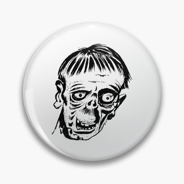 Item preview, Beautiful Model Hellozombie Classic Fans designed and sold by Nathanielterryi.