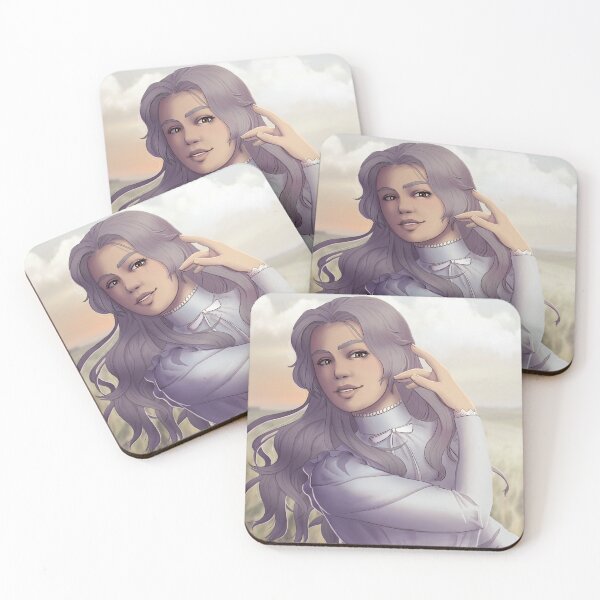 Item preview, Melsella Official Art (The Son of Mara) designed and sold by authormmcmahon.