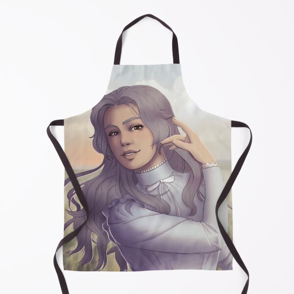Item preview, Melsella Official Art (The Son of Mara) designed and sold by authormmcmahon.