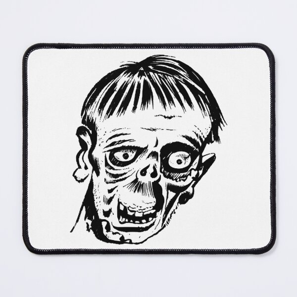 Item preview, Beautiful Model Hellozombie Classic Fans designed and sold by Nathanielterryi.