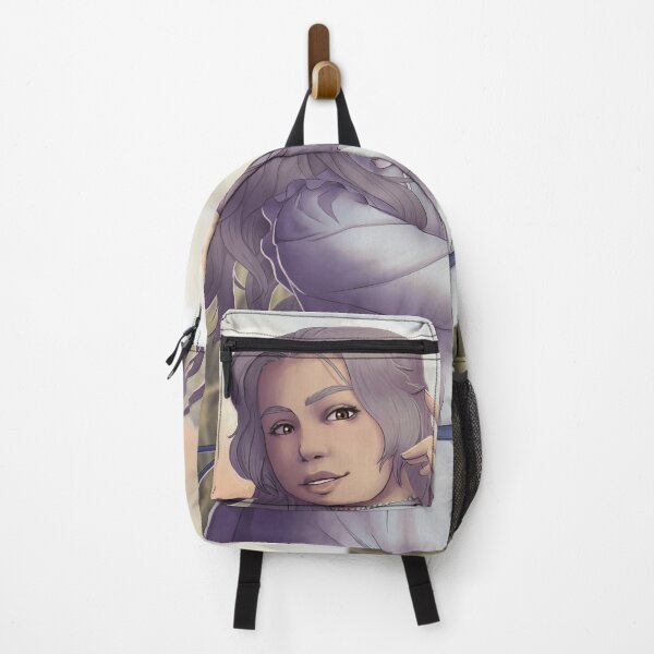 Item preview, Melsella Official Art (The Son of Mara) designed and sold by authormmcmahon.