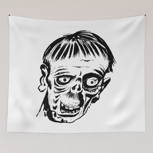 Item preview, Beautiful Model Hellozombie Classic Fans designed and sold by Nathanielterryi.