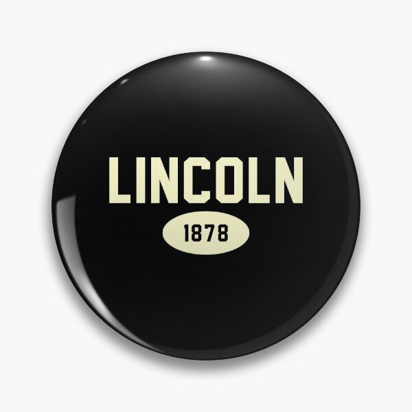 Item preview, Lincoln 1878 / Cream designed and sold by PEK1787.