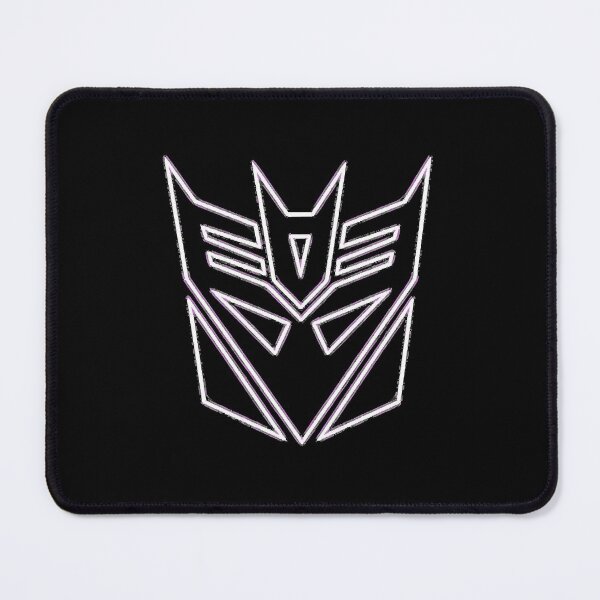 Item preview, Decepticon Logo Glow  designed and sold by vutrieuman.