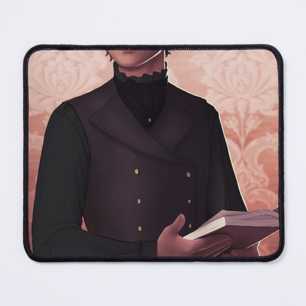 Item preview, Dante Shyung Official Art (The Son of Mara) designed and sold by authormmcmahon.