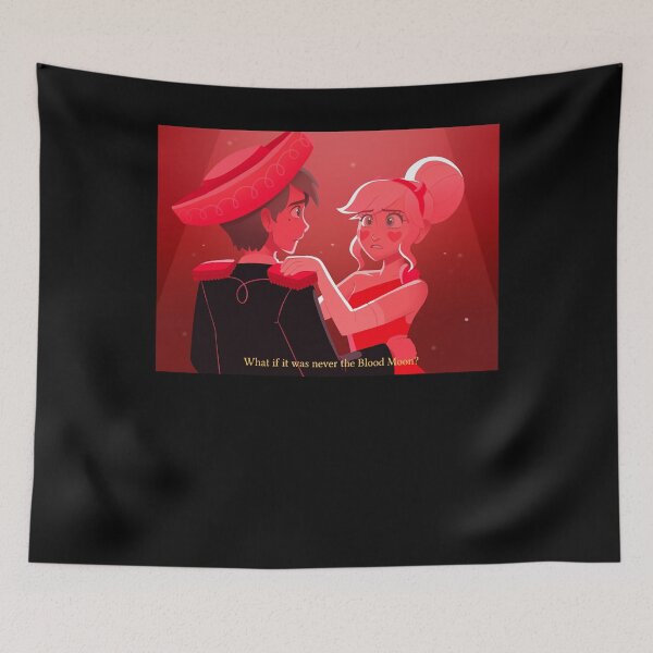 Item preview, Day Gift Blood Moon Curse Christmas Holiday designed and sold by Nathanielterryi.