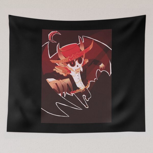 Item preview, Day Gifts Blood Moon Marco  Halloween Holiday designed and sold by Nathanielterryi.