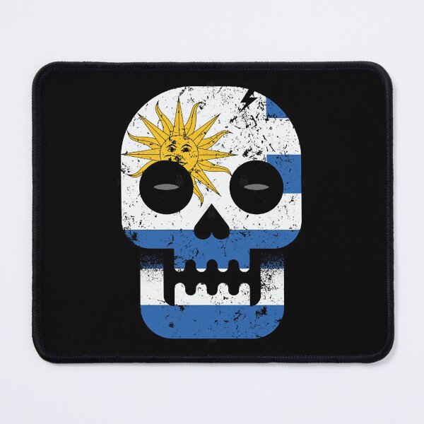 Item preview, Uruguay Till I Die designed and sold by vutrieuman.