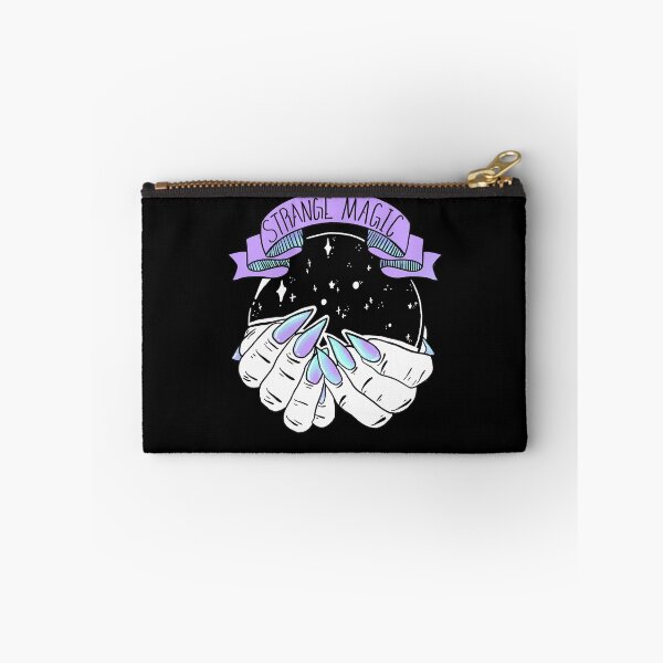Item preview, For Men Women Strange Magic  Cute Graphic Gift designed and sold by Nathanielterryi.