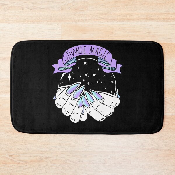 Item preview, For Men Women Strange Magic Cute Graphic Gift designed and sold by Nathanielterryi.