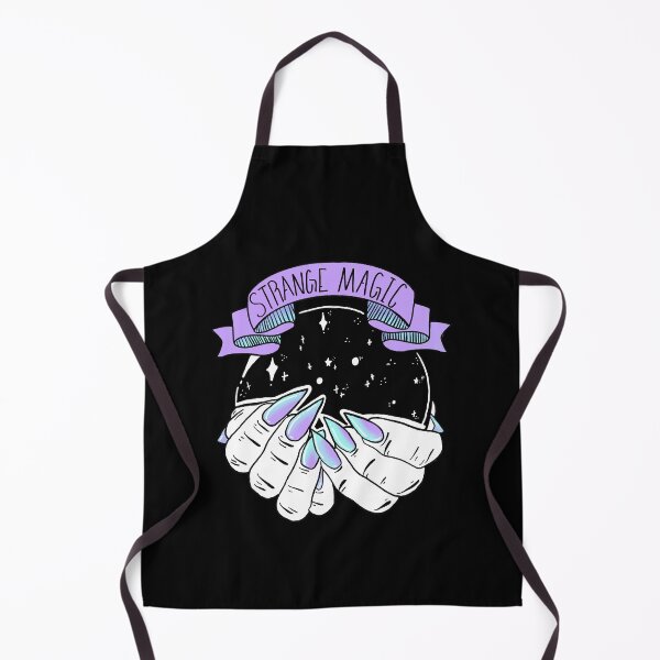 Item preview, For Men Women Strange Magic  Cute Graphic Gift designed and sold by Nathanielterryi.
