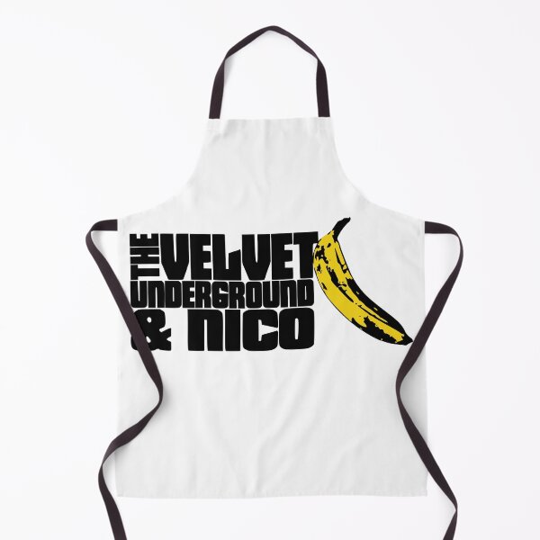Item preview, The Velvet Underground and Nico designed and sold by theoralcollage.