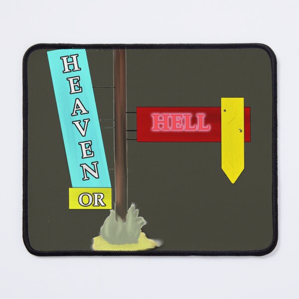 Item preview, Don T Heaven or hell new album designed and sold by CameronAllan.