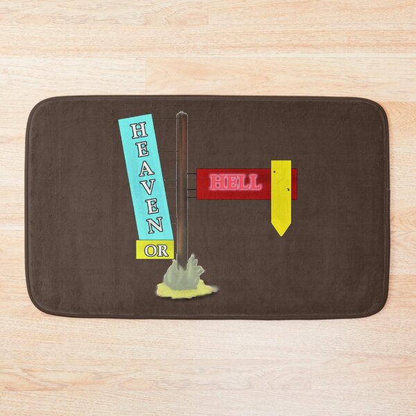 Item preview, Don T Heaven or hell new album   designed and sold by CameronAllan.