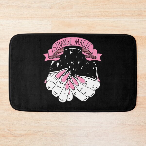 Item preview, For Mens Womens Strange Magic Cute Graphic Gifts designed and sold by Nathanielterryi.