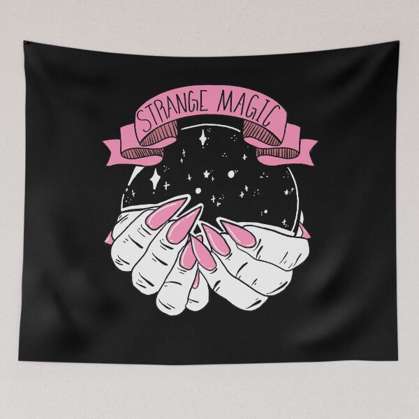Item preview, For Mens Womens Strange Magic Cute Graphic Gifts designed and sold by Nathanielterryi.