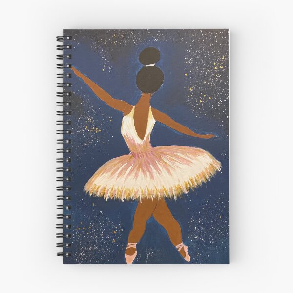 Item preview, Obedient ballerina  designed and sold by Moonbrown.