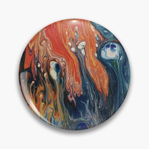 Item preview,  PSYCHEDELIC designed and sold by Moreish.