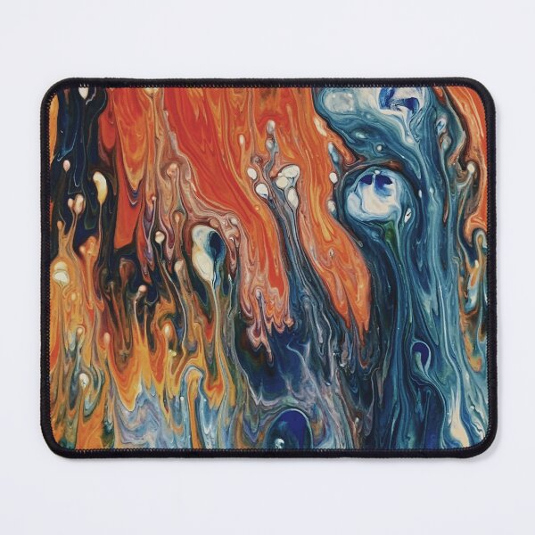 Item preview,  PSYCHEDELIC designed and sold by Moreish.