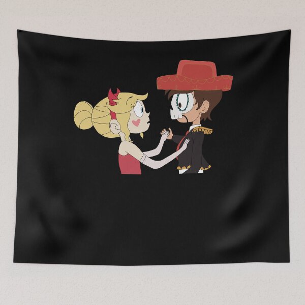 Item preview, Funny Gift Blood Moon Starco Awesome For Music Fans designed and sold by Nathanielterryi.