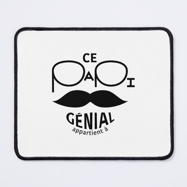 Item preview, Ce Papi génial appartient à designed and sold by narinari32.