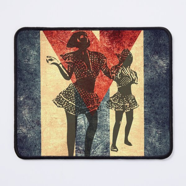 Item preview, Patria Y Vida Cuba freedom art designed and sold by HROC.