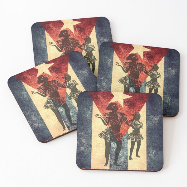 Item preview, Patria Y Vida Cuba freedom art designed and sold by HROC.