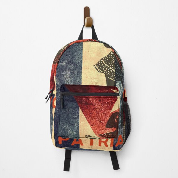 Item preview, Patria Y Vida Cuba freedom art designed and sold by HROC.