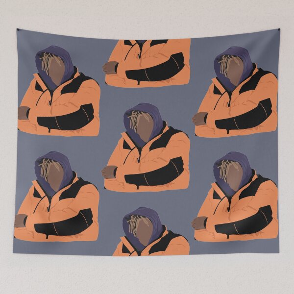 Item preview, Don Toliver designed and sold by CameronAllan.