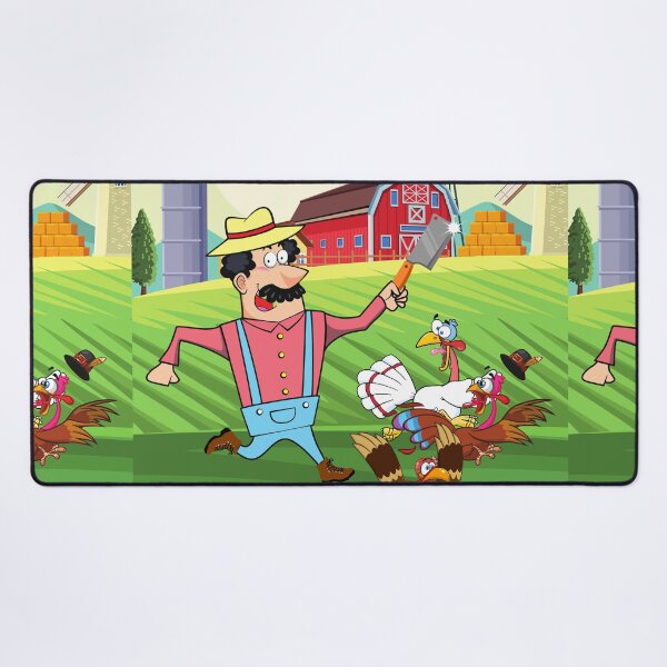 Item preview, Turkey Run- Thanksgiving Turkeys designed and sold by Designs By YL.
